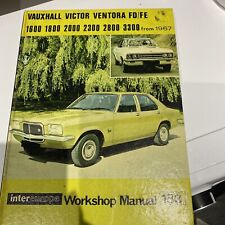 Vauxhall vectra ventora for sale  HEBBURN