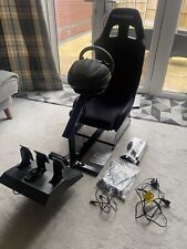 Thrustmaster t300 edition for sale  TAMWORTH