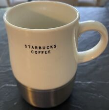 Starbucks commuter ceramic for sale  Somerset