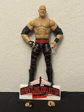 Used, Kane WWE Mattel Elite Summer Slam 2024 Series Action Figure loose for sale  Shipping to South Africa