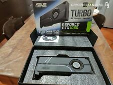 nvidia geforce gtx 1060 6gb, used for sale  Shipping to South Africa