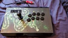 Razor Atrox Xbox Arcade Stick (botones Sanwa), usado segunda mano  Embacar hacia Mexico