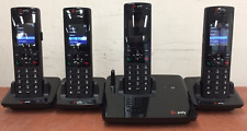 (Lote de 4) Telefones IP Poly VVX D230 sem fio DECT | C327 comprar usado  Enviando para Brazil