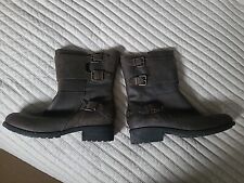 Ugg wilcox brown for sale  HERNE BAY