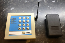 433mhz pager transmitter for sale  UK