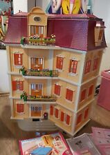 Playmobil 5302 grosses gebraucht kaufen  Goch