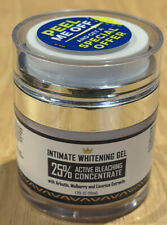 Intimate whitening cream for sale  Round Rock