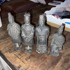 chinese terracotta soldiers for sale  Neosho