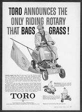 1960 toro pony for sale  Skippack
