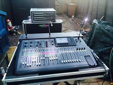 Behringer x32 package for sale  WISBECH