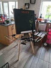 Archery equipment target for sale  TAMWORTH