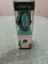 Pulseira Fitbit Flex FB401SL rastreador de atividade sem fio sono e fitness na caixa comprar usado  Enviando para Brazil