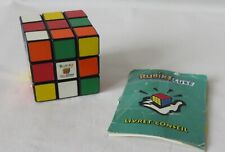 Rubik cube 3x3 d'occasion  Gonfreville-l'Orcher