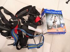 Fitness suspension strap for sale  NOTTINGHAM