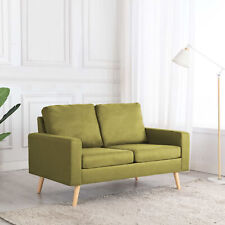 Sitzer sofa grün gebraucht kaufen  Deutschland