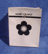 Mary quant vintage for sale  BRIDGWATER