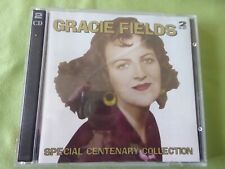 Double gracie fields for sale  BURGESS HILL