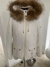 Bogner jacke fur gebraucht kaufen  Emlichheim