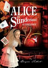 Alice sunderland entertainment for sale  Shipping to Ireland