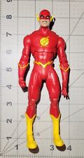 Figura de acción McFarlane DC The Flash Dawn of DC Gold Label exclusiva escala 7, usado segunda mano  Embacar hacia Argentina