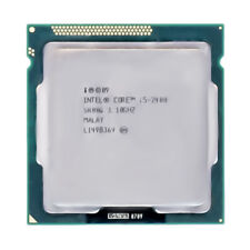 Intel Core i5-2400 3,1GHz LGA1155 SR00Q, używany na sprzedaż  PL