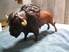 Vintage breyer buffalo for sale  Moorhead