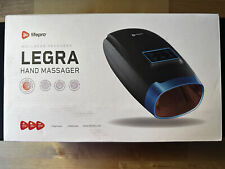 NEW LifePro Legra Hand Massager Machine / Personal Electric Massager Wrist-Hand for sale  Shipping to South Africa