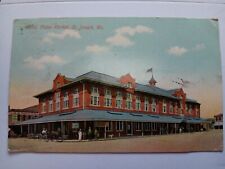 Vintage 1911 postcard for sale  Oshkosh