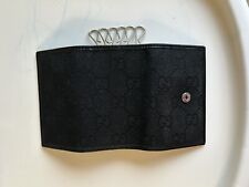 Gucci key holder gebraucht kaufen  Ahrensburg