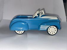 HALLMARK KIDDIE CAR CLASSICS ""1941 STEELCRAFT BY MURRAY OLDSMOBILE", segunda mano  Embacar hacia Argentina