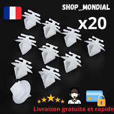 20x clips fixation d'occasion  Lyon V