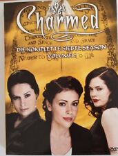 Charmed komplette siebte gebraucht kaufen  Sennestadt