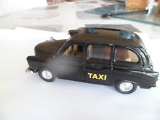 Taxi londonien welly d'occasion  Vierzon