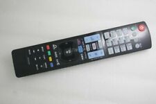Usado, Controle remoto para LG LED TV 47LE7500 42LV375S 42LA660 6710V00017F AKB72914009 comprar usado  Enviando para Brazil