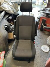 vw t5 passenger captain seat for sale  HIGH WYCOMBE