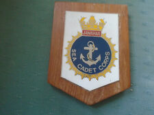 Older sea cadet for sale  NORTHAMPTON