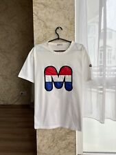 Moncler maglia tshirt d'occasion  Expédié en Belgium