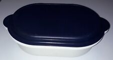 Tupperware plat service d'occasion  France