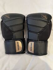 Hayabusa boxing gloves for sale  LONDON