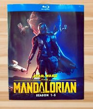 Mandalorian complete series for sale  Salem