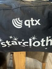 Qtx starcloth system for sale  SUTTON-IN-ASHFIELD