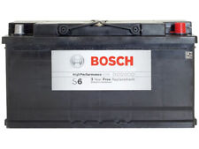 Bateria Bosch 77753JY 2004 2005 2006 2007 2008 para 2003-2009 Mercedes C230, usado comprar usado  Enviando para Brazil