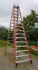 werner 16ft ladder for sale  Woodstock