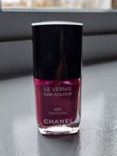 Chanel vernis 481 for sale  NOTTINGHAM