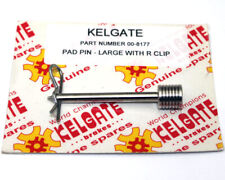 Kelgate gtk pad for sale  Shipping to Ireland