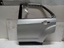 Rear driver door for sale  Round Lake