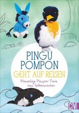Pingu pompon geht gebraucht kaufen  München