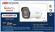 Hikvision 2ce19df8t azebullet usato  Casarano