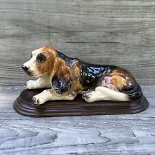 Lefton basset hound for sale  Lagrange