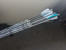 Carbon arrows 900 for sale  CAMBERLEY